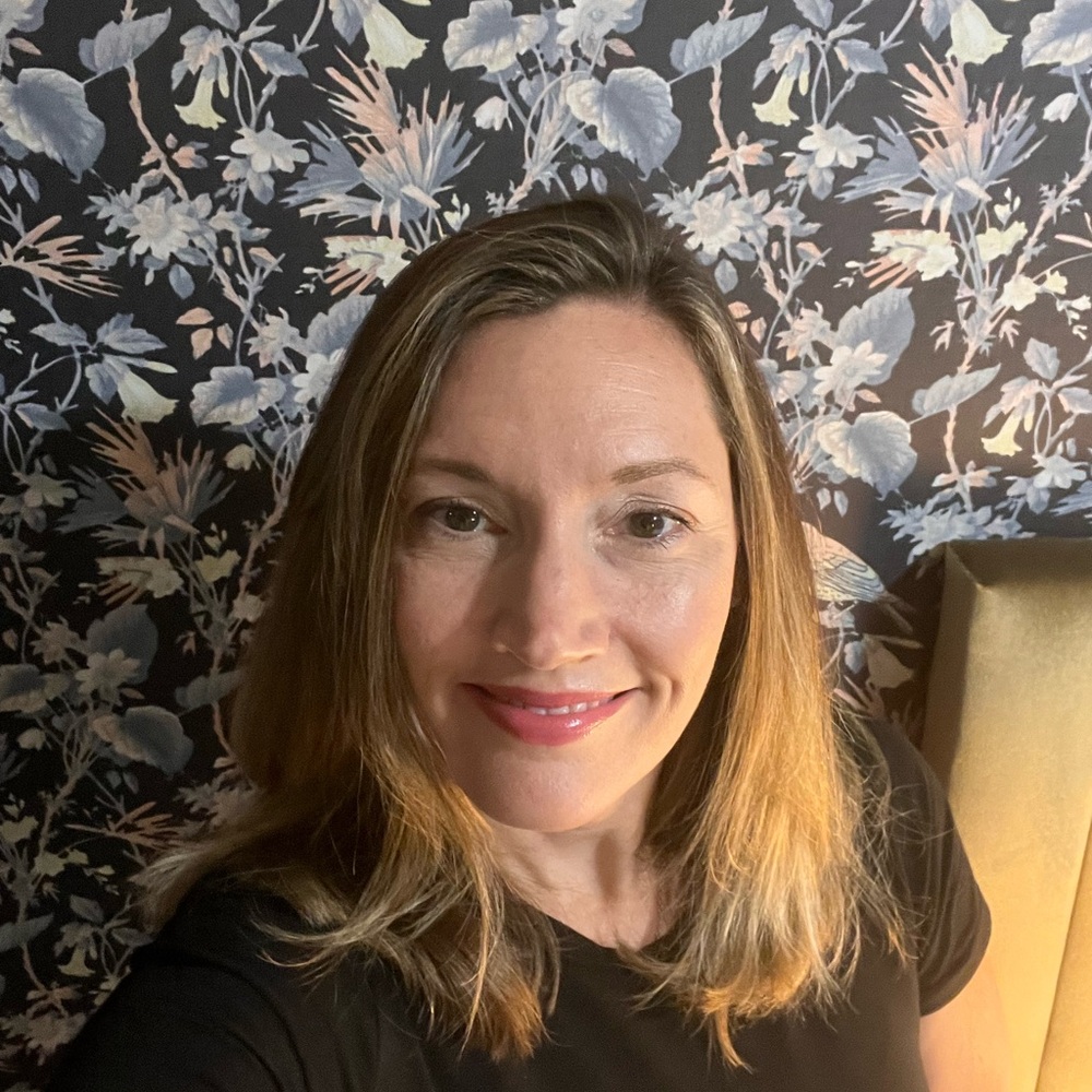 Meet your Posher, Andrea
